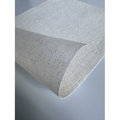 Canvas Pure Natural Lin 280®