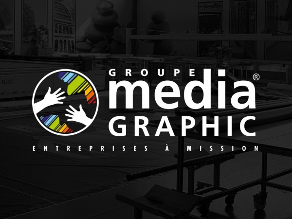 Le groupe MediaGraphic revêt un nouveau statut