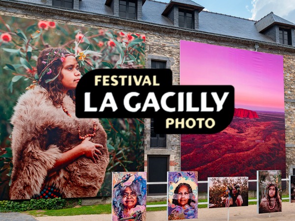 Festival photo la Gacilly