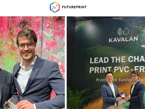 Groupe Mediagraphic invité du podcast "Sustainable Wide Format" : Notre Vision de l'Impression Durable